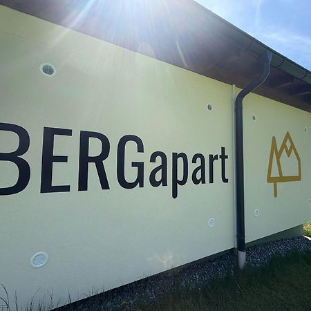 Bergapart Goetschl Rettenschoess Dış mekan fotoğraf