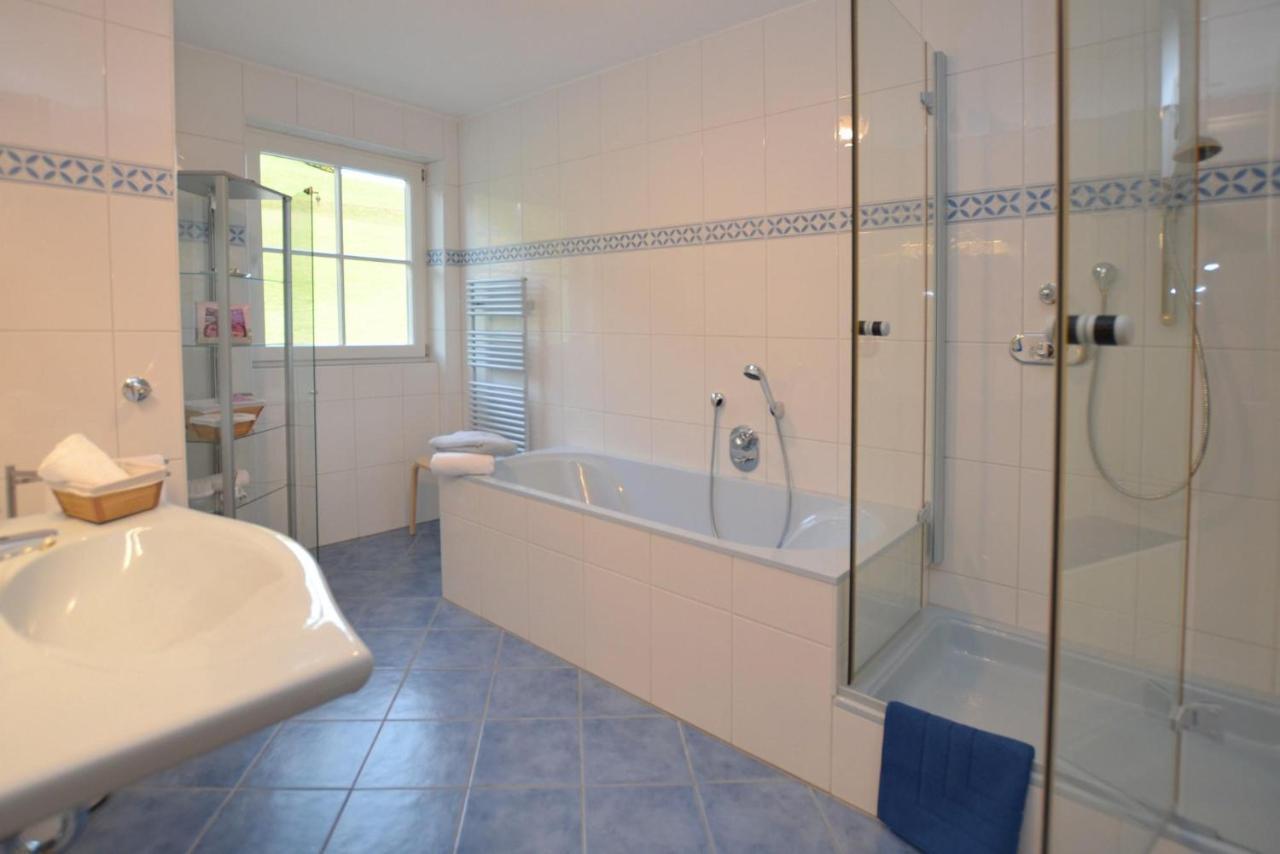 Bergapart Goetschl Rettenschoess Oda fotoğraf