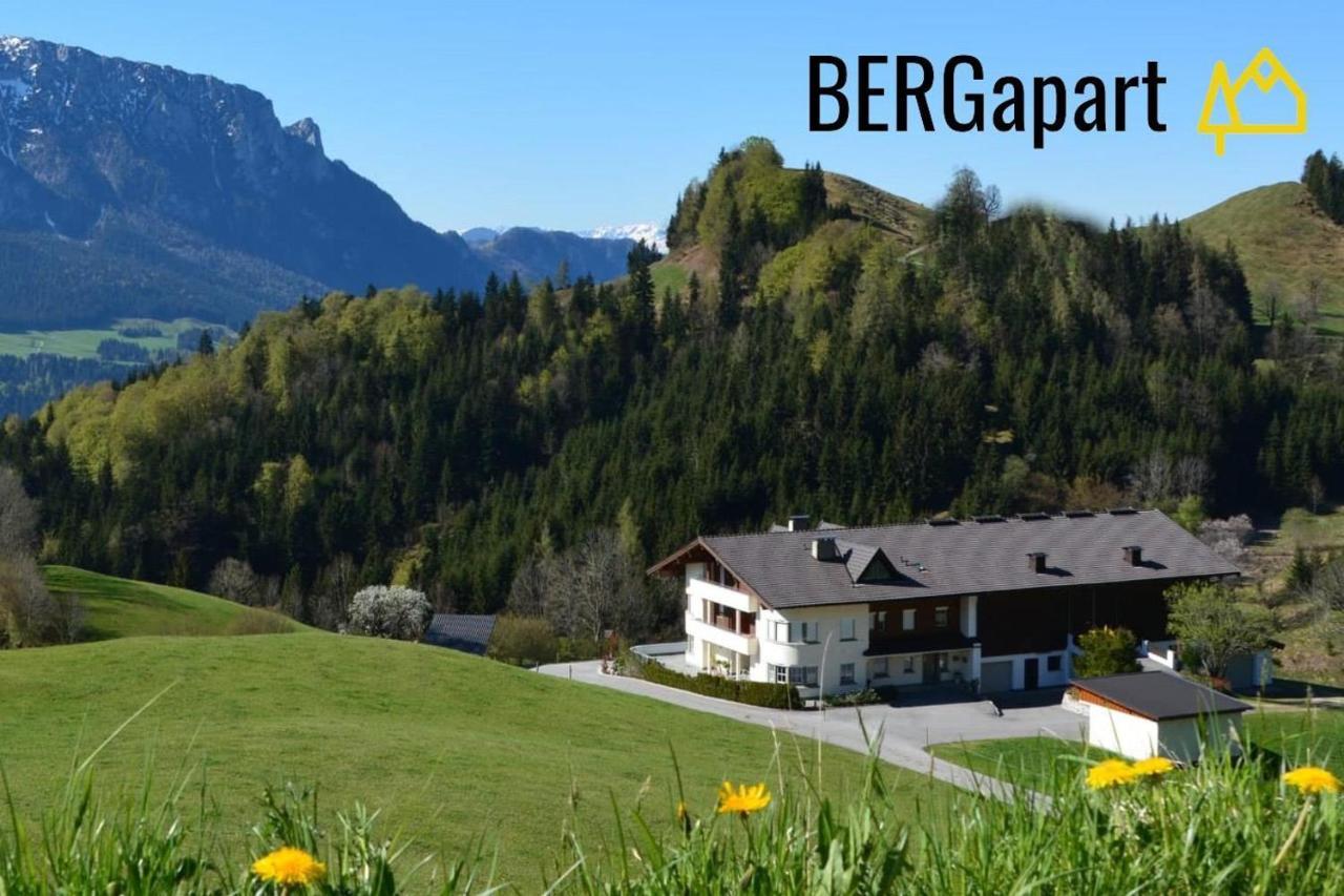 Bergapart Goetschl Rettenschoess Dış mekan fotoğraf
