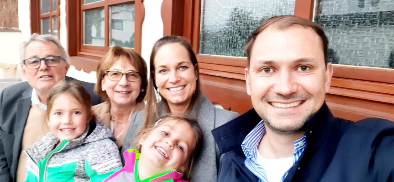 Bergapart Goetschl Rettenschoess Dış mekan fotoğraf