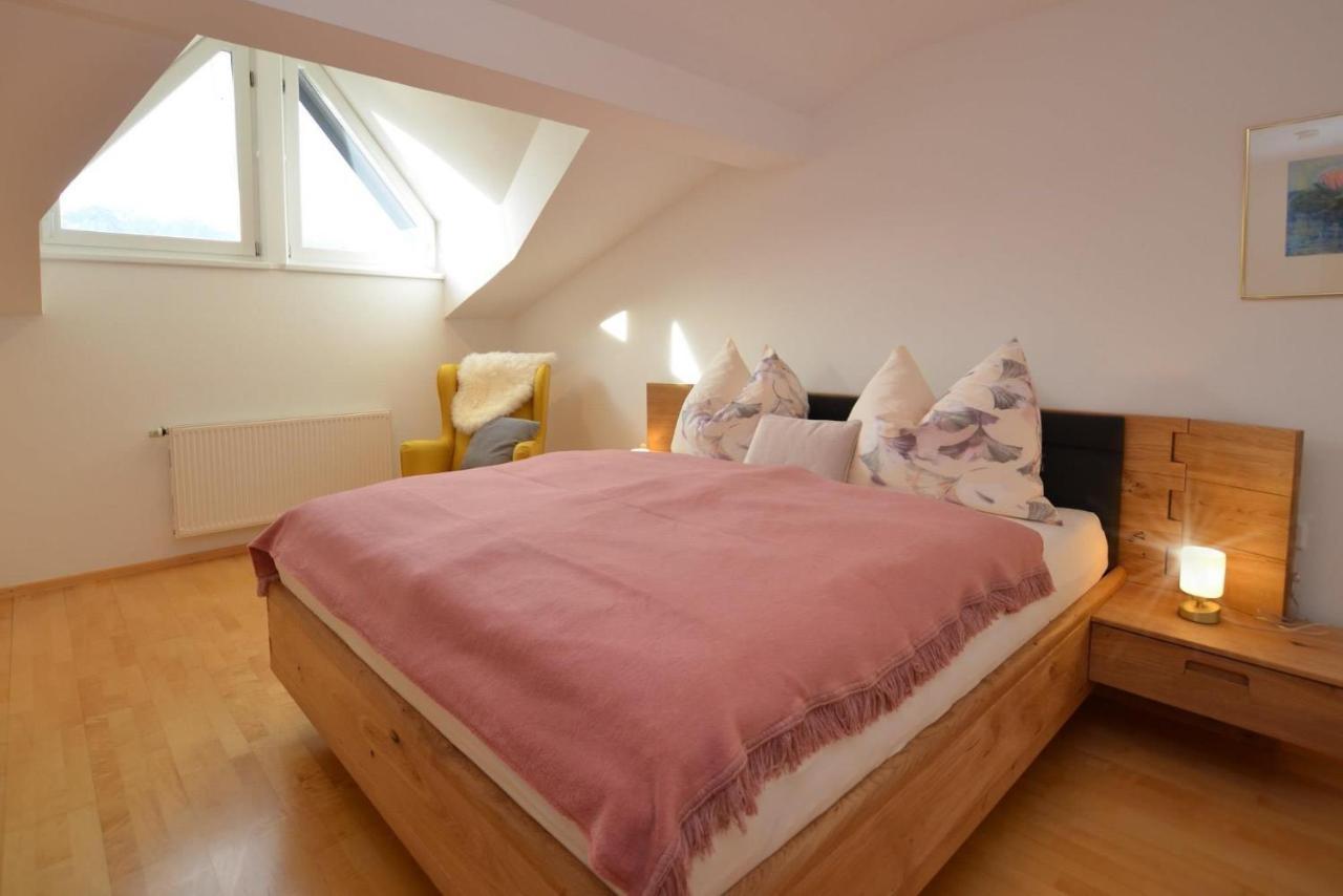 Bergapart Goetschl Rettenschoess Oda fotoğraf
