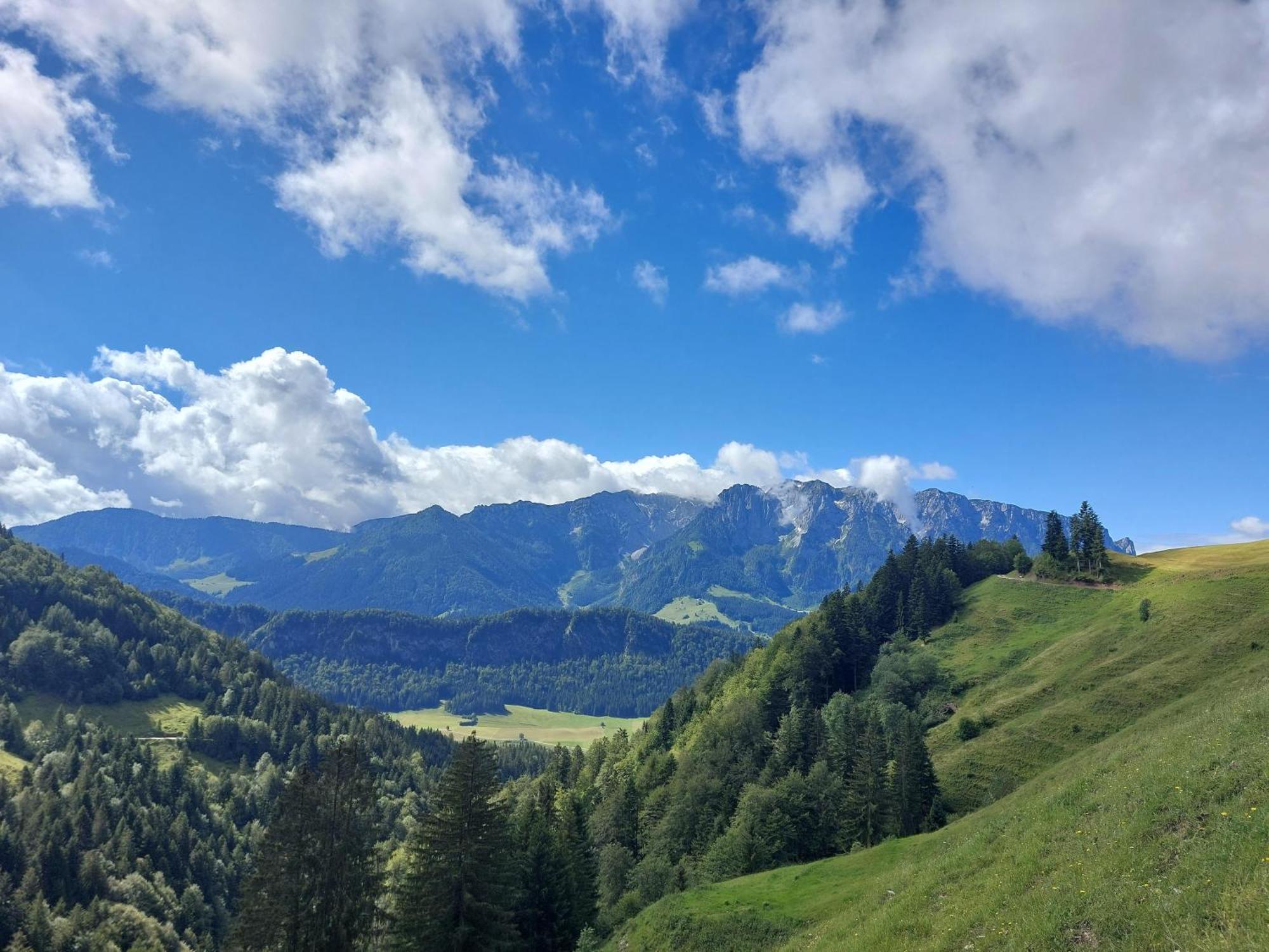 Bergapart Goetschl Rettenschoess Dış mekan fotoğraf